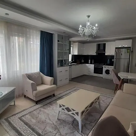 Apartmán Orion Valley Sweet