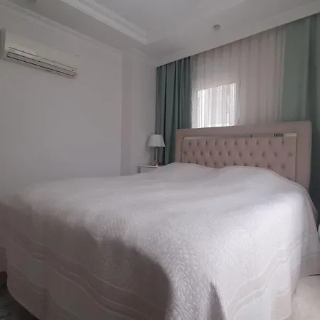 Orion Valley Sweet Apartmán Alanya
