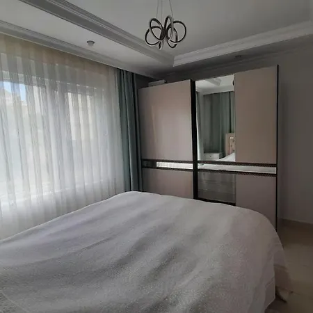 Orion Valley Sweet Alanya