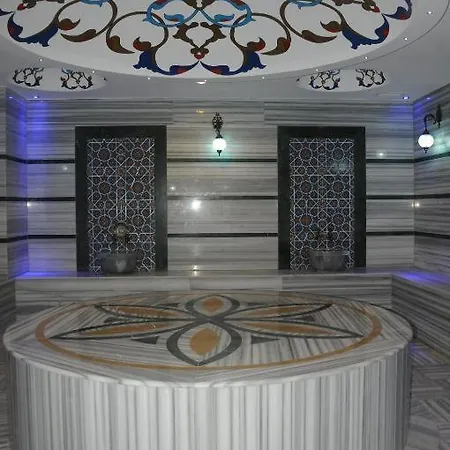 Orion Valley Sweet Apartamento Alanya
