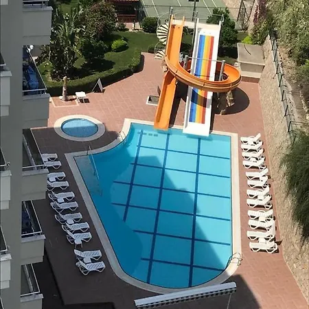 Orion Valley Sweet Apartamento